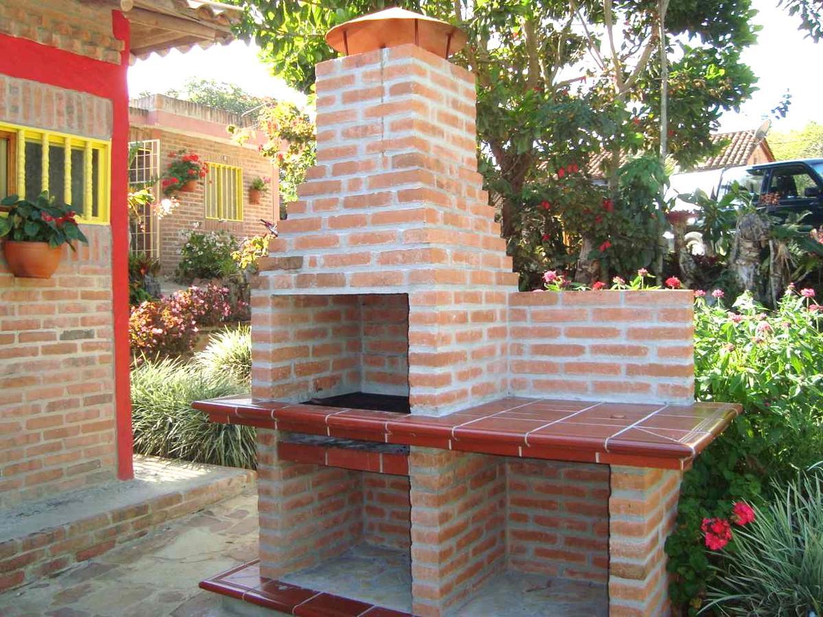 Cabanas La Carolina - Mesa De Los Santos Buitenkant foto